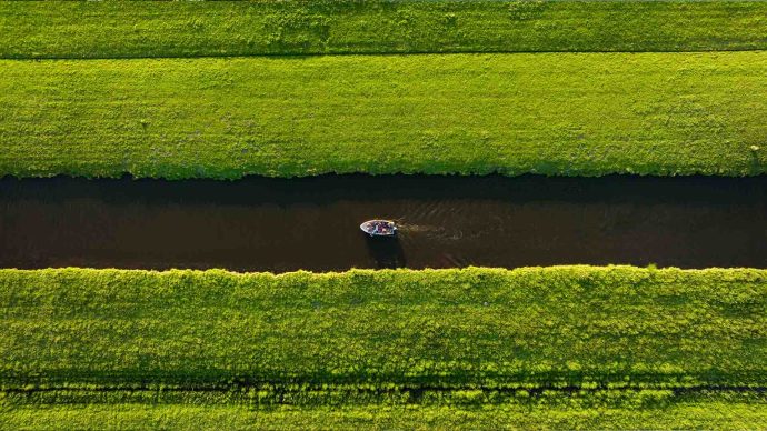 Un viaggio alla scoperta della Transizione Energetica